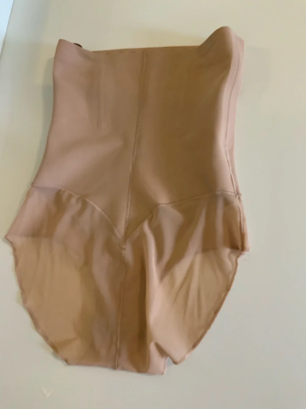 SKIMS Core Sculpt High-Waisted Brief
